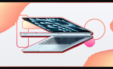MacBook Air M5