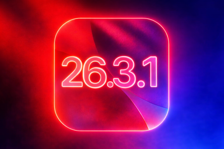iOS 26.3.1 Update Arrives for iPhone With Bug Fixes and Changes iOS 26.3.1