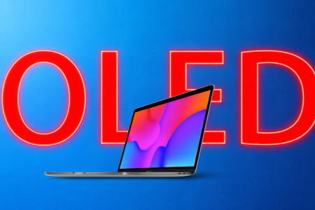 MacBook Air With OLED Display Expected Around 2028 as Apple Expands OLED Plans MacBook Air With OLED Display