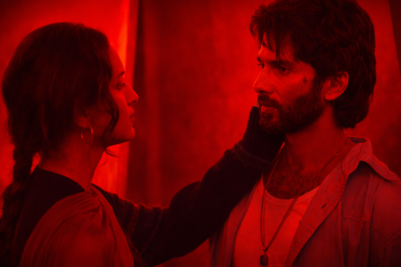 O Romeo Box Office Collection Day 29: Shahid Kapoor Film Nears Month Run o romeo box office collection