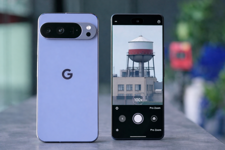 100x Zoom Feature on Pixel 10 Pro Renamed to Simpler “Pro Zoom” 100x zoom