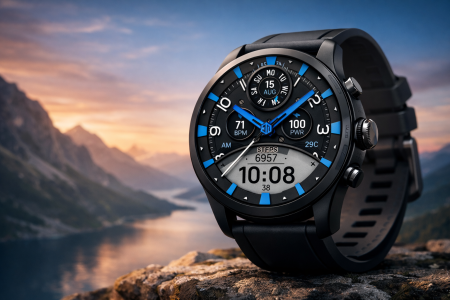 Total Game Changer Galaxy Watch Ultra 2