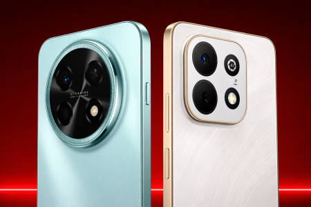Huawei Enjoy 90 Pro Max and Enjoy 90 Plus Teased With Whale Battery Huawei Enjoy 90 Pro Max and Enjoy 90 Plus