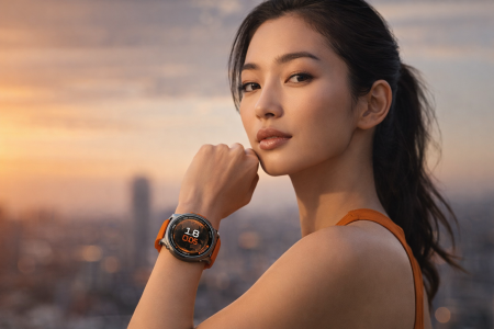 Oppo Watch X3