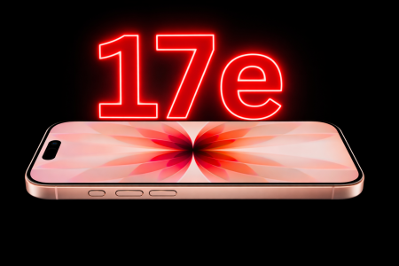 Apple iPhone 17e