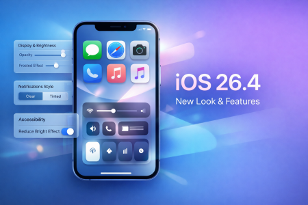 iOS 26.4