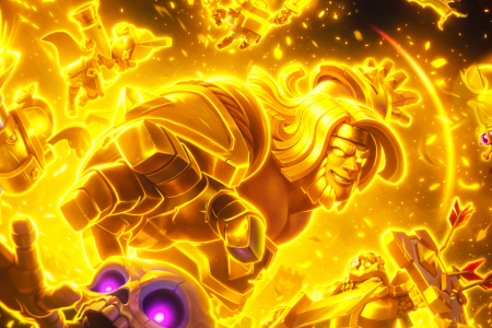 Best Hero Clash Royale Guide to Reaching 9,000 Trophies best hero clash royale