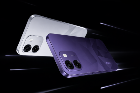 OPPO K14 5G Launch Brings 7000mAh Battery, 120Hz Display OPPO K14 5G