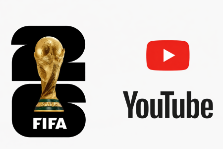 YouTube, FIFA Agree on World Cup Streaming Access Plan YouTube FIFA agree