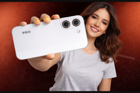 Xiaomi Poco X8 Pro Max Price Set As New Poco X8 Series Arrives In India Xiaomi Poco X8 Pro Max Price