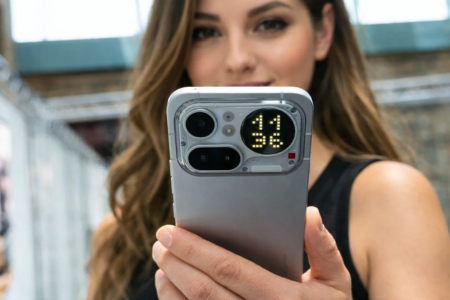 nothing phone 4a pro