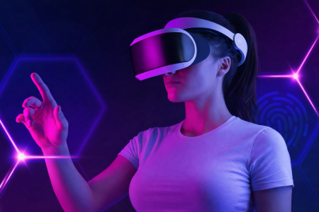 Metaverse Strategy Shift Signals End Of Meta’s Virtual World Push metaverse