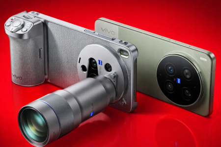Vivo X300 Ultra Pushes Smartphone Photography Closer to Professional Camera Territory vivo x300 ultra geekbench