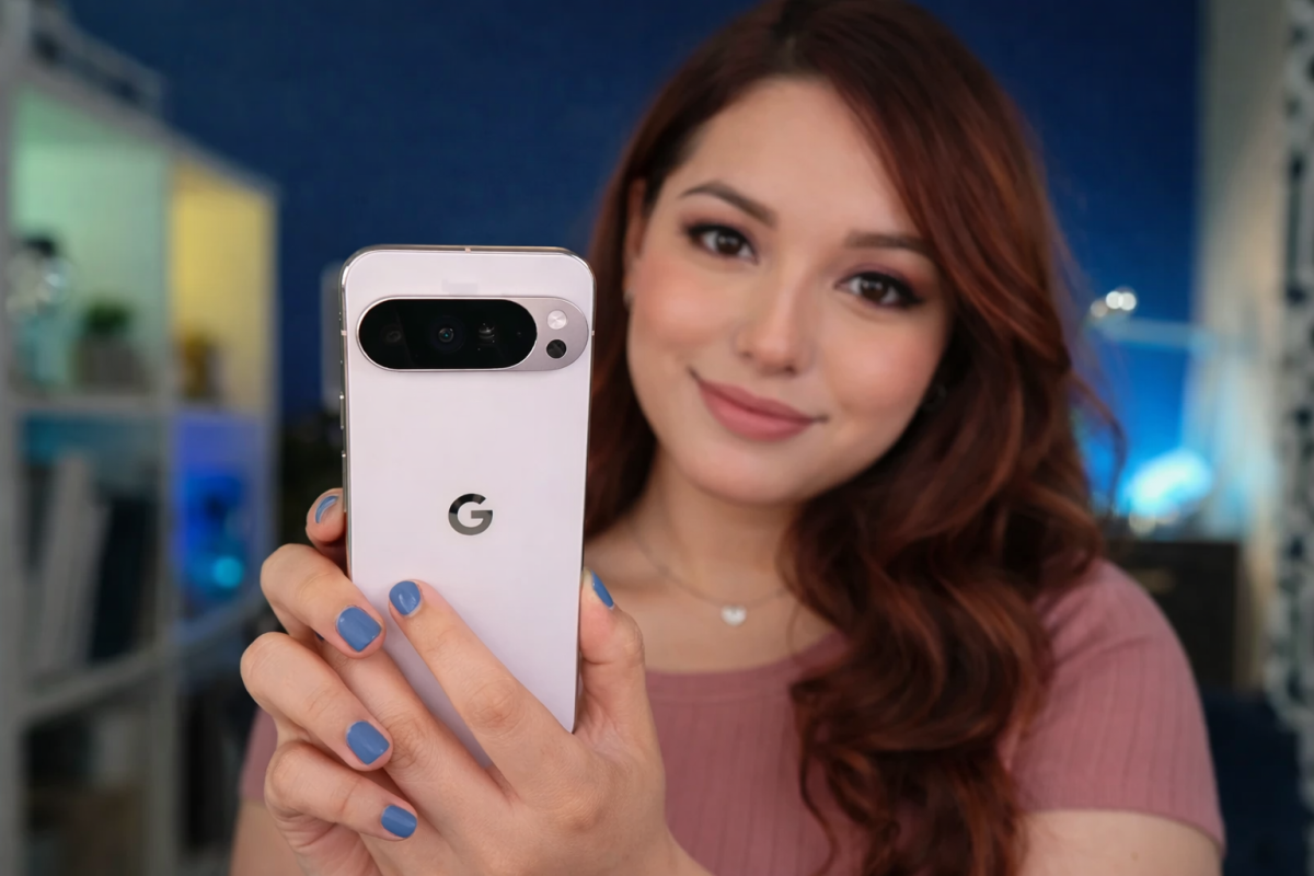 Google Pixel 11 Pro XL