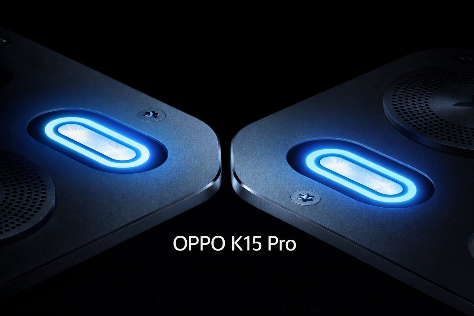 OPPO K15 Pro