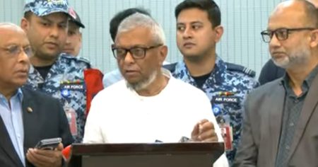 কুয়েত বিমানবন্দরে আহত ৩ বাংলাদেশি: প্রবাসী কল্যাণমন্ত্রী আহত