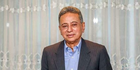 নিউমোনিয়া নিয়ে হাসপাতালে ভর্তি অর্থমন্ত্রী khoshro