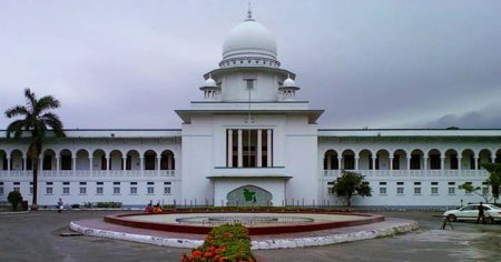 গণভোট অধ্যাদেশের বৈধতা
