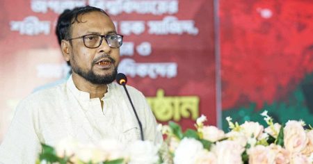জগন্নাথ বিশ্ববিদ্যালয়ের নতুন উপাচার্য ড. রইছ উদ্দীন নতুন উপাচার্য