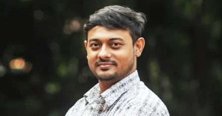 ক্ষমা চেয়ে নাসীরুদ্দীন পাটওয়ারীর ফেসবুক পোস্ট, মুহূর্তেই ভাইরাল ফেসবুক পোস্ট