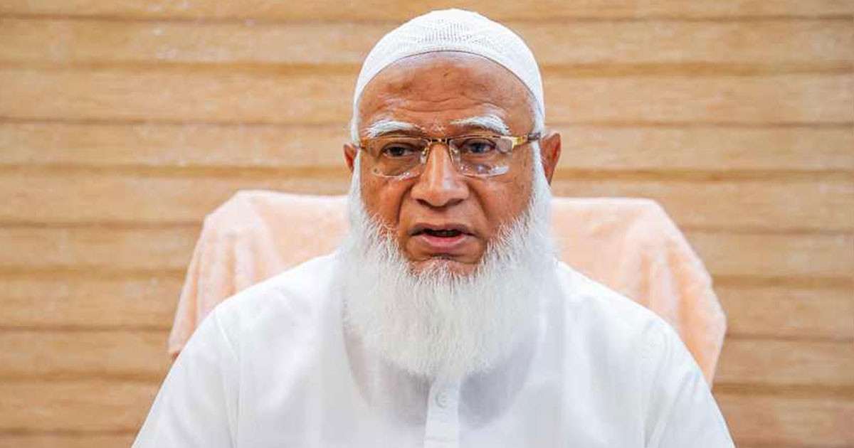 জুলুম