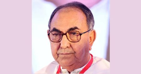 মির্জা আব্বাসের শারীরিক অবস্থা উন্নতির দিকে: সমাজকল্যাণ মন্ত্রী উন্নতির দিকে
