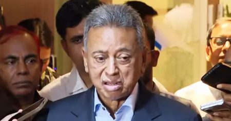 মধ্যপ্রাচ্যের সংঘাতে জ্বালানি আমদানিতে অতিরিক্ত অর্থ ব্যয় হবে: অর্থমন্ত্রী জ্বালানি