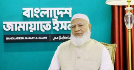 বিরোধীদলীয় নেতার পিএস নিয়োগ দিলো সরকার পিএস নিয়োগ