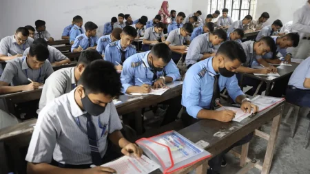 এসএসসি পরীক্ষা নিয়ে নতুন নির্দেশনা শিক্ষা বোর্ডের নতুন নির্দেশনা