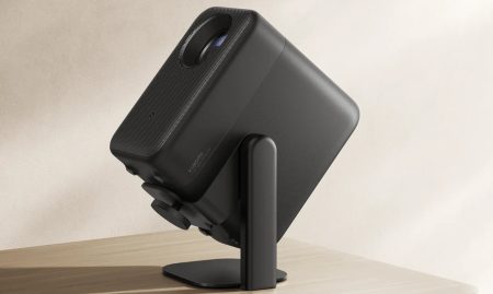 Xiaomi Multi-Purpose Projector Stand Launches in the UK Xiaomi multi-purpose projector