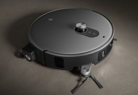 Xiaomi robot vacuum