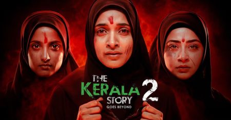 Kerala Story 2: Goes Beyond Records Rs 32.55 Crore After Second Week At Box Office Kerala Story 2
