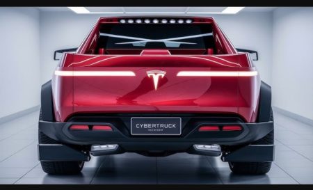 Tesla Cybertruck 2026: Range, Charging, and Price Comparison Tesla Cybertruck 2026