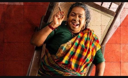Thaai Kizhavi OTT release
