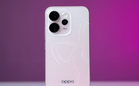 OPPO Reno15 Pro Mini 5G