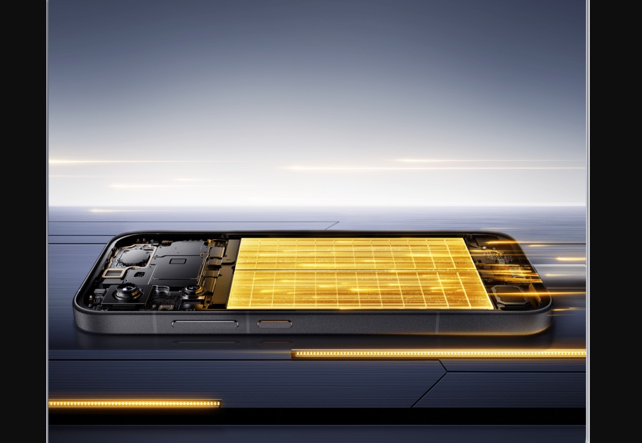 POCO X8 Pro, Pro Max Launch With Bigger Batteries and 100W Charging