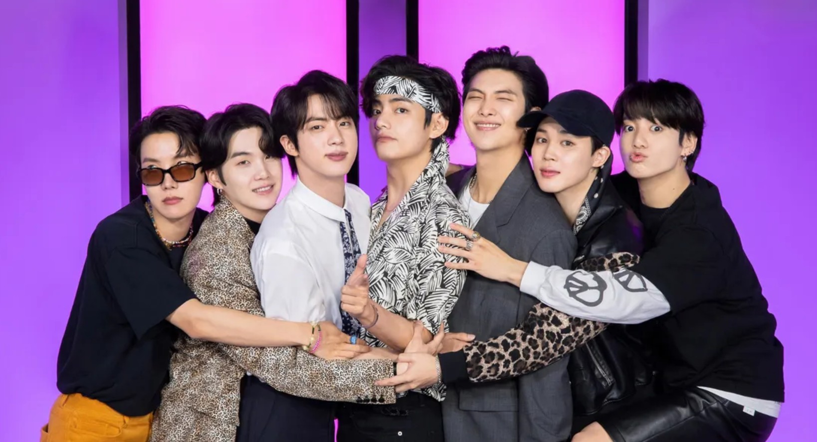 BTS Comeback With ‘Arirang’ Album Set for March 20 Release