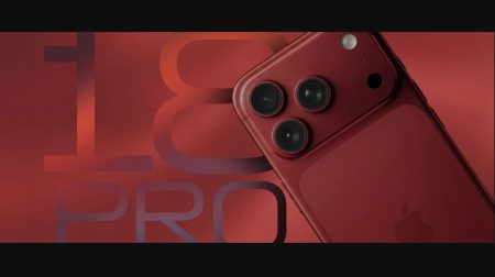 IPhone 18 Pro Price Reflects Rising Costs As Apple Expands Camera And Security Features Deep Red iPhone 18 Pro