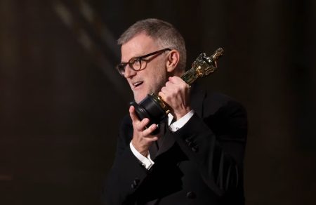 academy awards oscars
