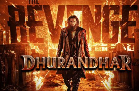 Dhurandhar The Revenge Box Office