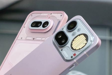 Nothing Phone (4a) Series Launches With Pro Model and Major Upgrades Nothing Phone (4a) series