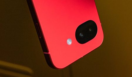 Google Pixel 10a Shows Why a Balanced Smartphone Still Matters Google Pixel 10a