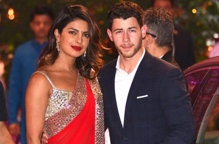 Priyanka Chopra