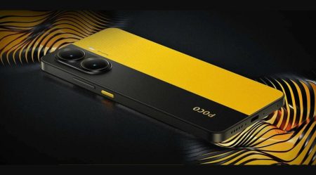 Poco X8 Pro Max