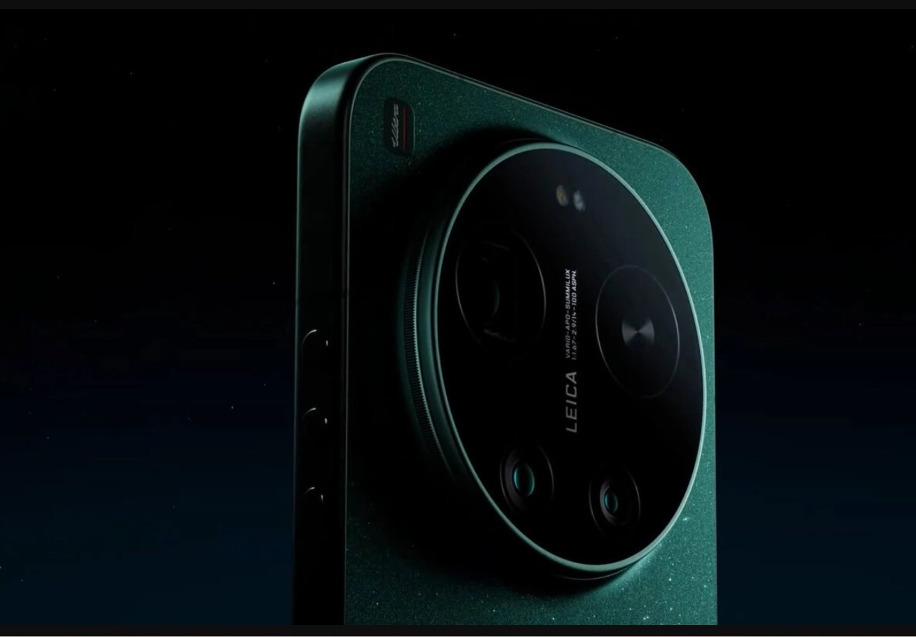 Xiaomi 18 Ultra