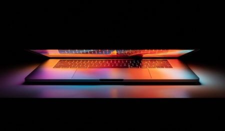 MacBook Ultra With OLED and Touchscreen Reportedly Planned by Apple MacBook Ultra