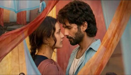 o romeo box office collection