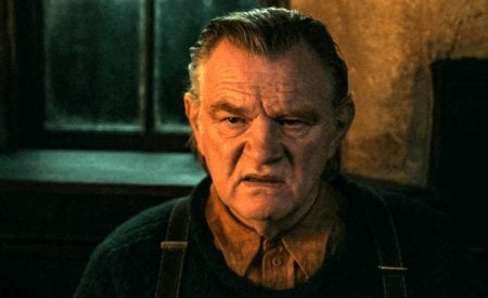 Main Villain of the Spider