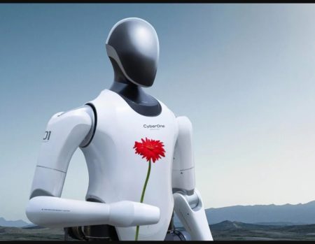Xiaomi Humanoid Robots Begin Factory Trials for Mass Deployment Xiaomi humanoid robots