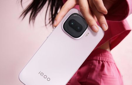 IQOO Z11 Teased With 9,020mAh Battery And 165Hz Display Ahead Of China Launch iqoo z11